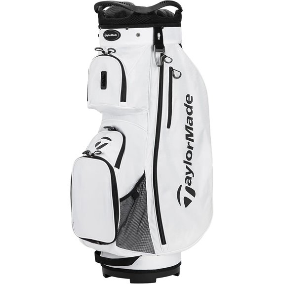 TaylorMade Golf Pro Cart Bag