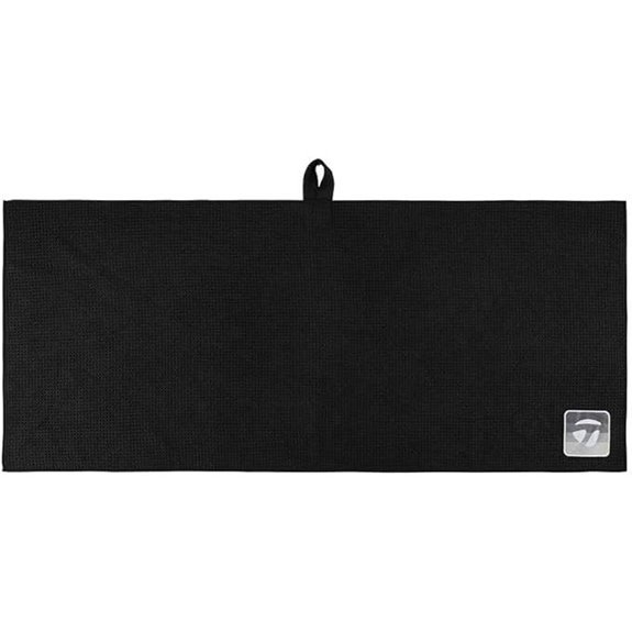 TaylorMade Golf Magnet TBUG PLAYERSTOWEL