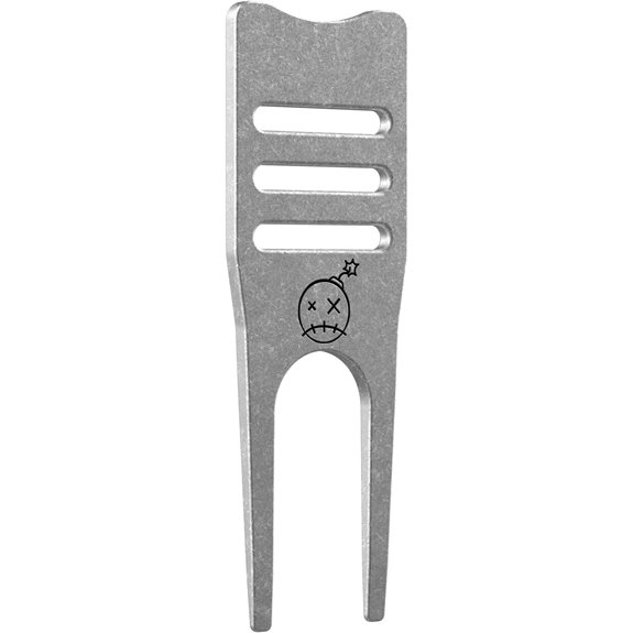 titanium golf divot tool