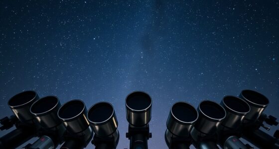 top 130mm triplet apo refractors