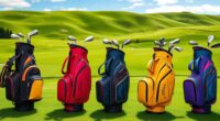 top 14 way divider golf bags