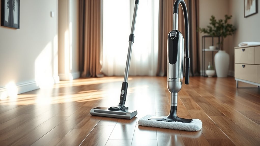 top 2025 cleaning combo picks