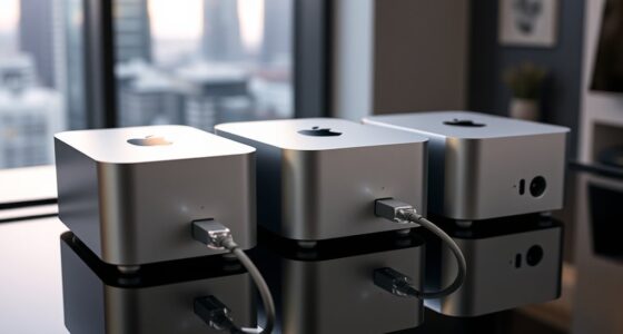 top 2025 mac mini ethernet