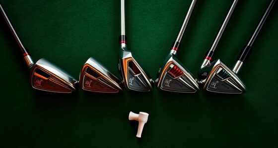 top 2026 luxury golf drivers