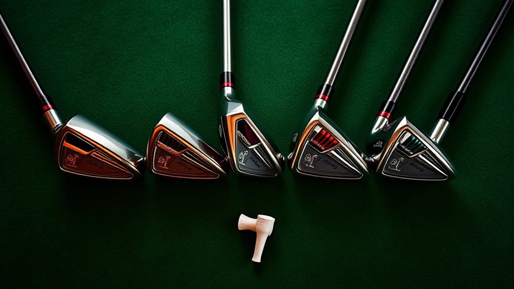 top 2026 luxury golf drivers