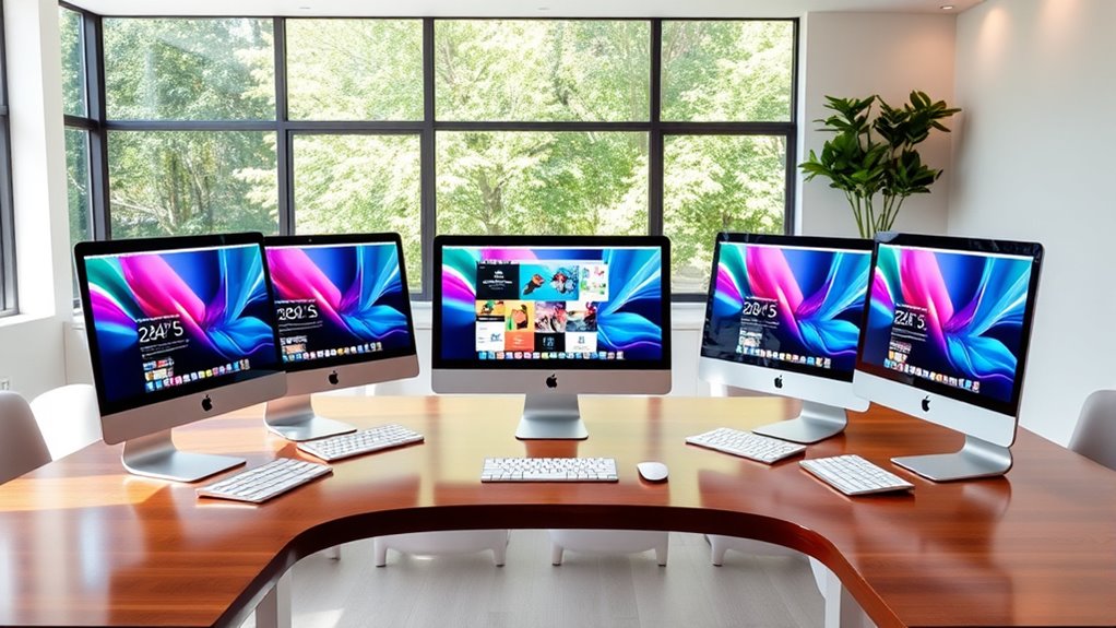 top 24 inch imac options