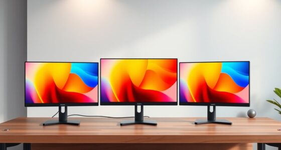 top 4k e ink monitors