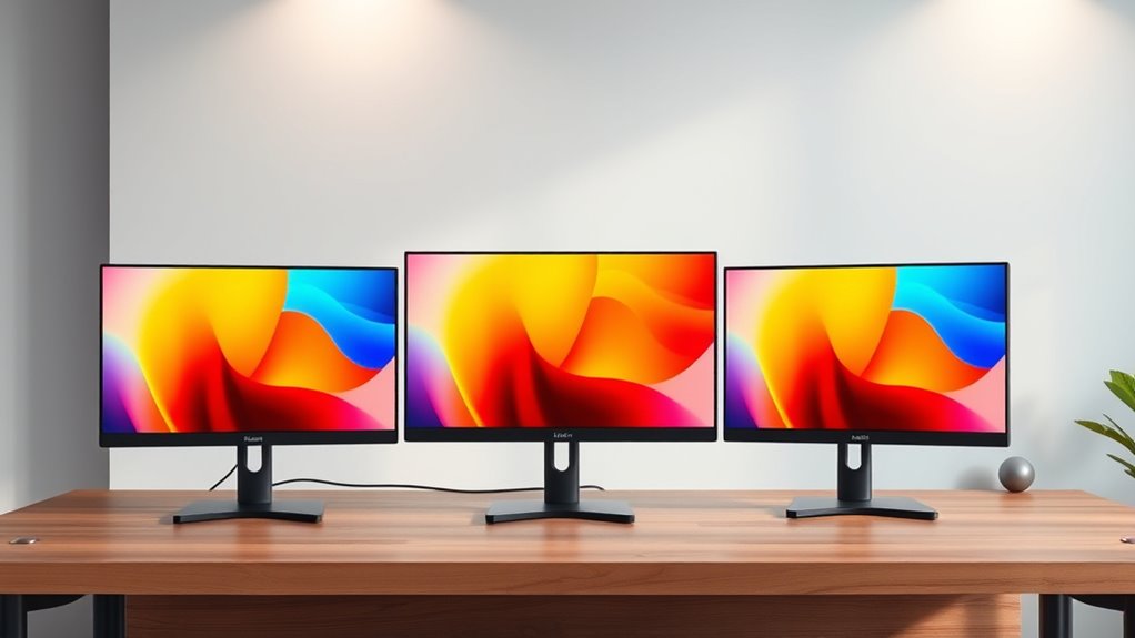 top 4k e ink monitors