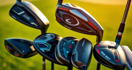 top adjustable golf drivers
