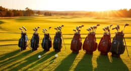 top adult golf set options