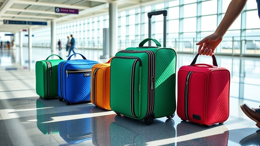 top airport approved golf covers