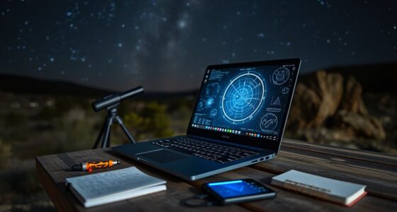 top astronomy laptops 2025