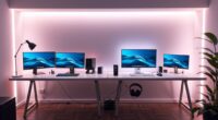top audio mac studio setups
