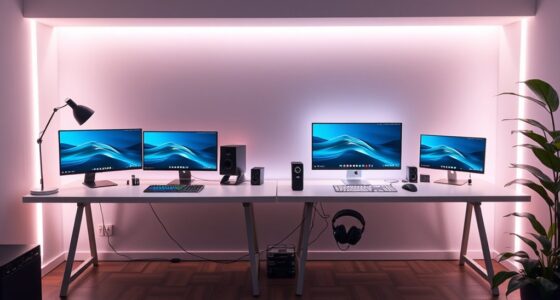 top audio mac studio setups