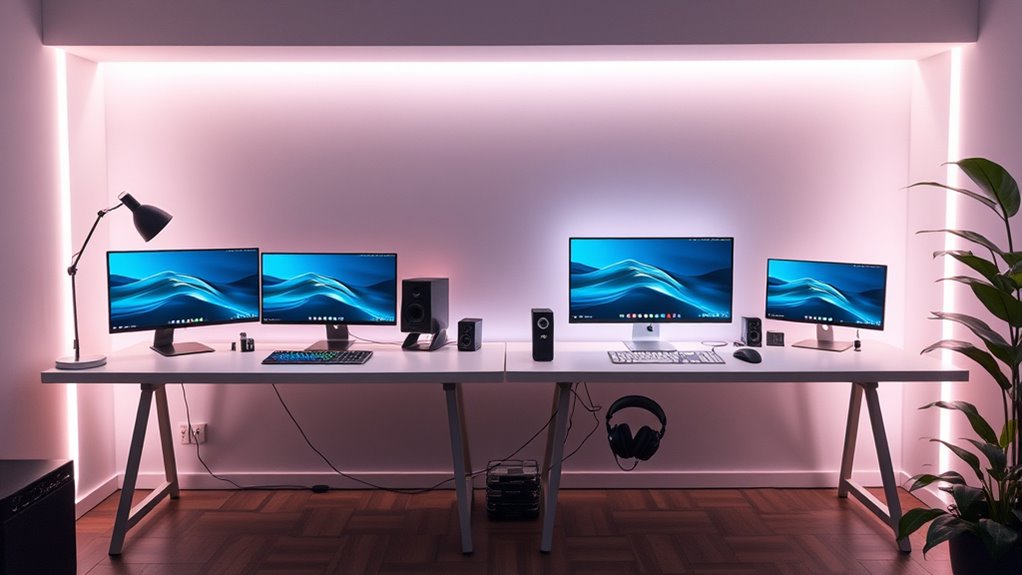 top audio mac studio setups