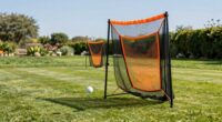 top backyard chipping nets