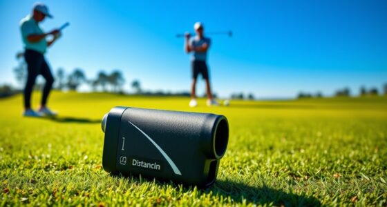 top bluetooth golf rangefinders