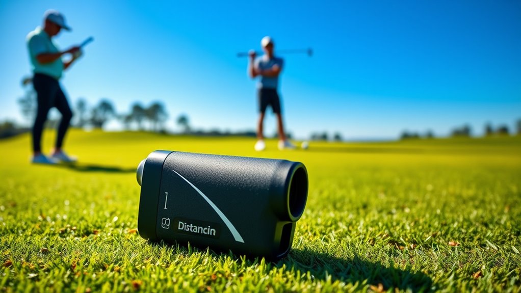 top bluetooth golf rangefinders