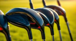 top carbon crown golf drivers