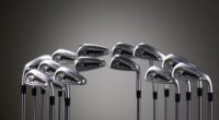 top cavity forged irons