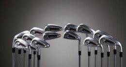 top cavity forged irons