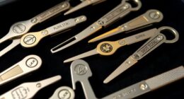 top collector golf divot tools