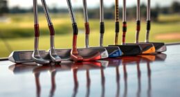 top collector s limited edition putters