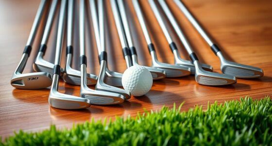 top combo irons for accuracy