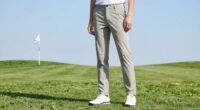 top comfortable golf pants