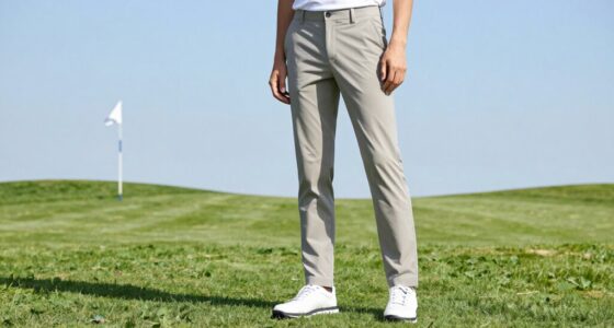top comfortable golf pants