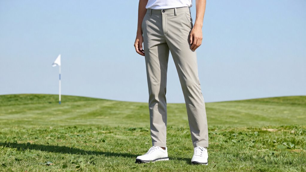 top comfortable golf pants