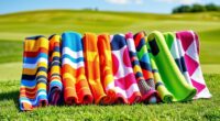 top cooling golf towels