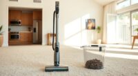 top cordless vacuums for large homes