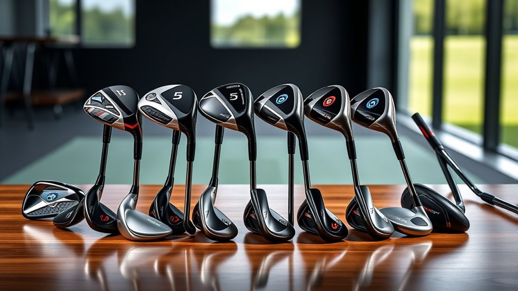 top custom fit golf drivers