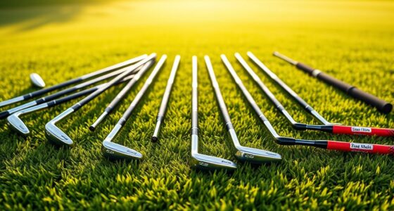 top custom golf sets 2026