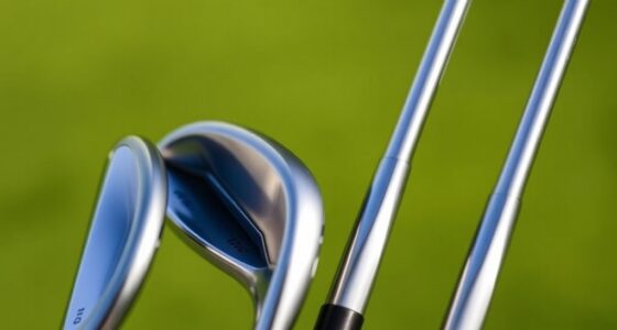 top forged blade irons