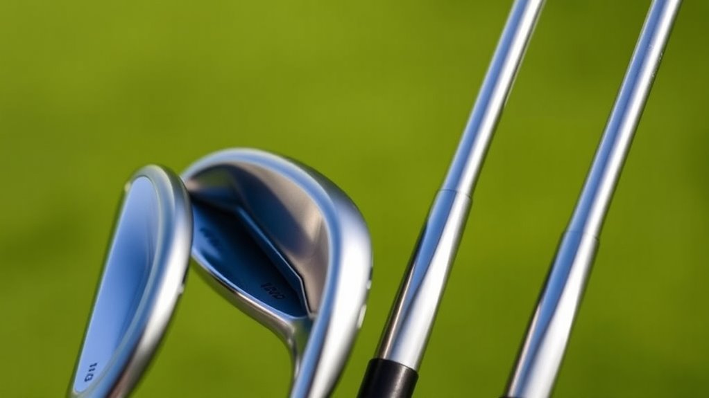 top forged blade irons