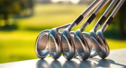 top forged iron sets