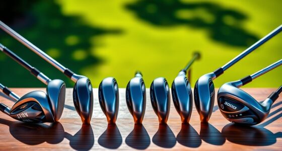 top forgiving golf drivers