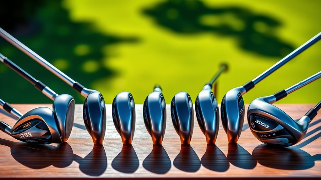 top forgiving golf drivers