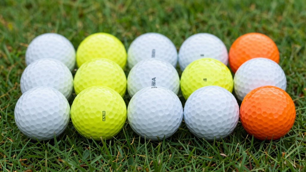 top golf balls for experts