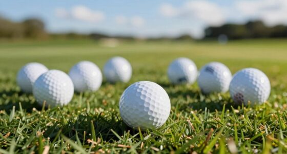 top golf balls for mid handicappers