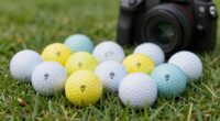 top golf balls for seniors