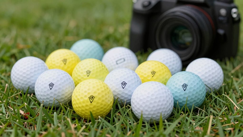 top golf balls for seniors