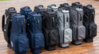 top golf club travel bags