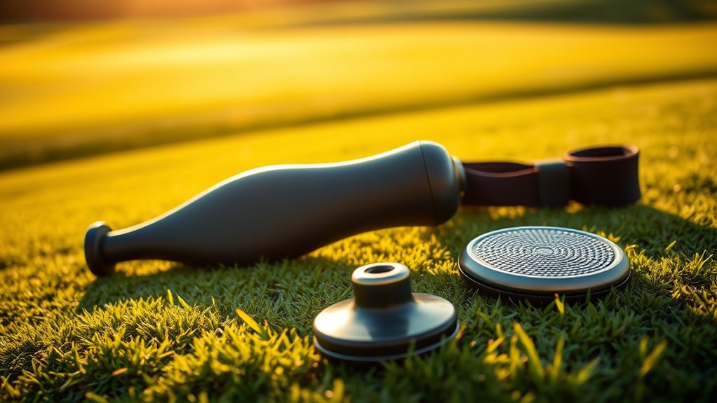 top golf core training tools