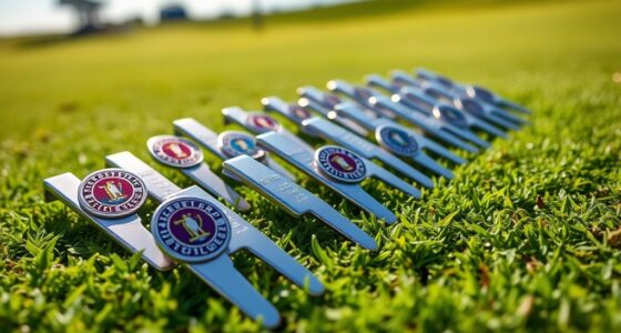 top golf divot tools