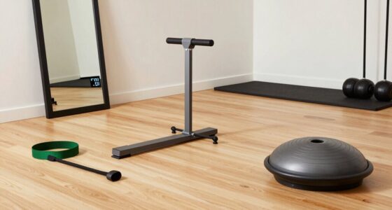 top golf fitness equipment