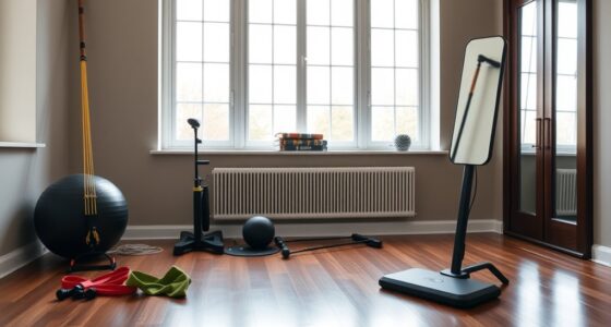 top golf fitness gym packages