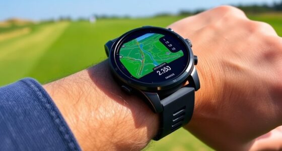 top golf gps watches